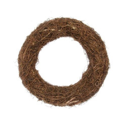 Wilgenkrans Ø 15cm
