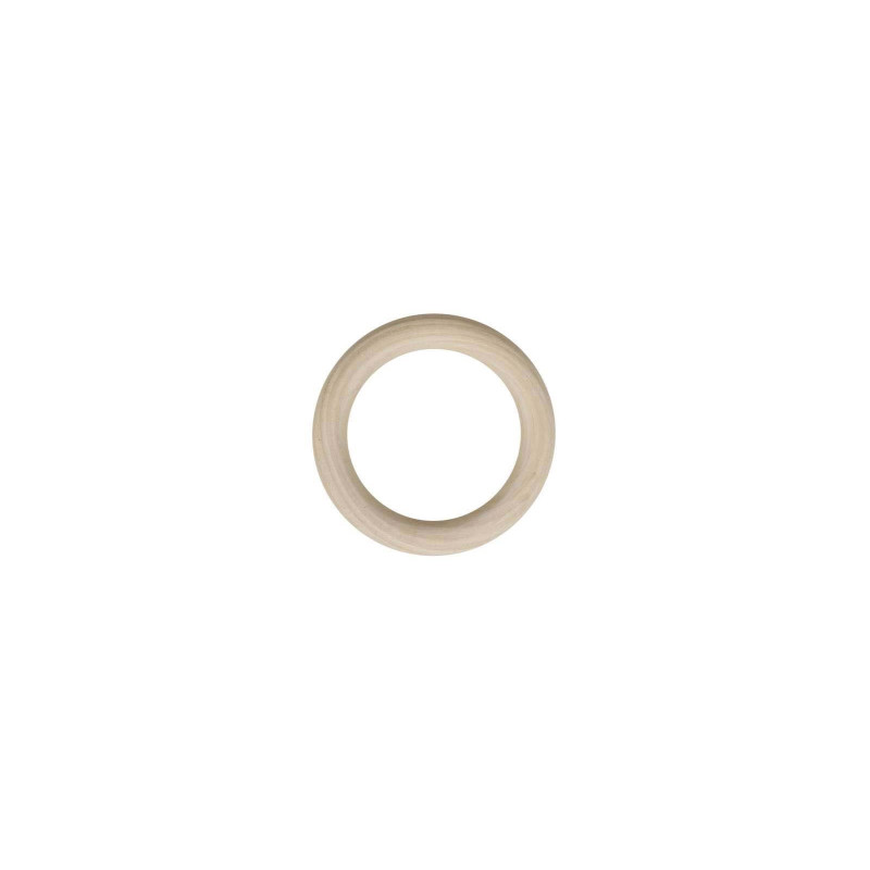 Houtenring 100x15mm, 1 st FSC®