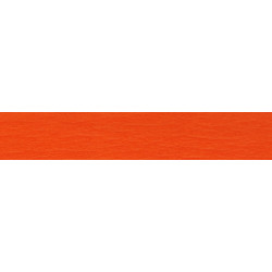Art4You crêpepapier oranje