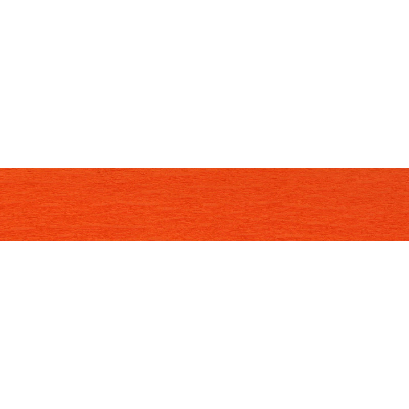 Art4You crêpepapier oranje