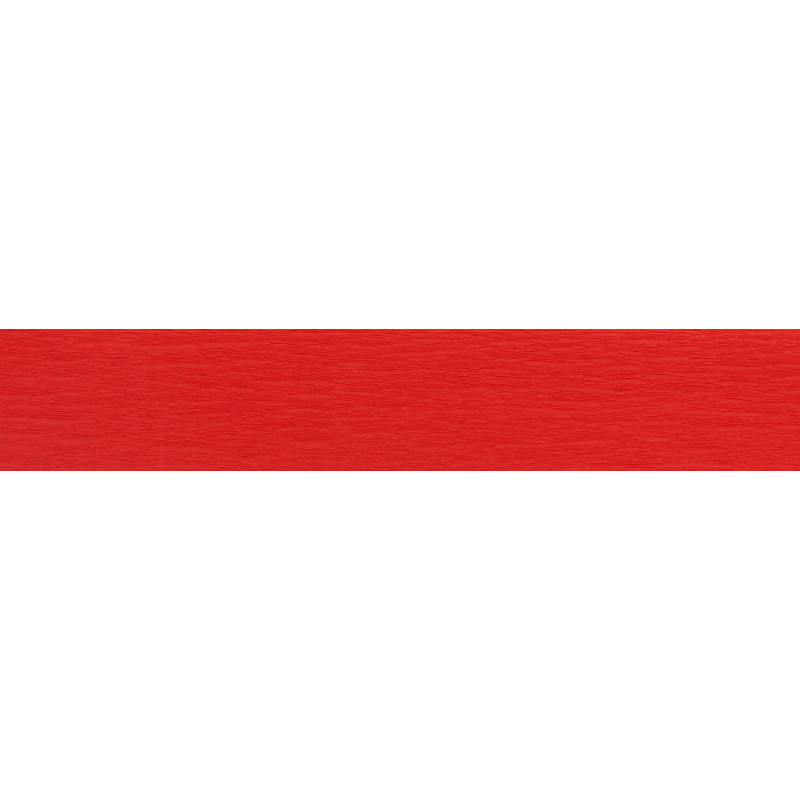 Art4You crêpepapier rood