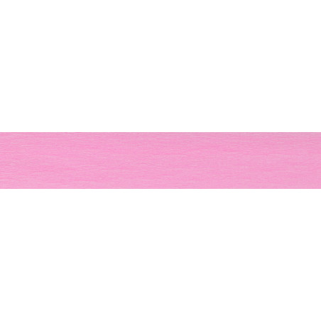 Art4You crêpepapier roze