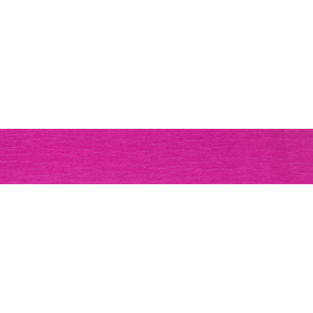 Art4You crêpepapier fuchsia