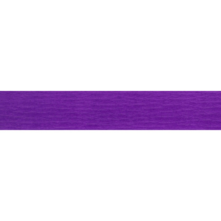 Art4You crêpepapier violet