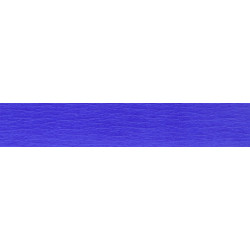 Art4You crêpepapier donkerblauw