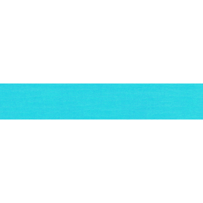 Art4You crêpepapier turquoise