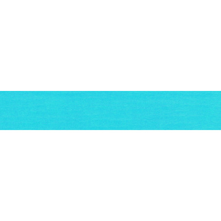 Art4You crêpepapier turquoise