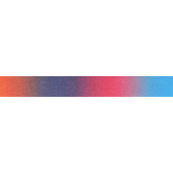 Art4You crêpepapier regenboog