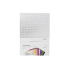 Art4You golfkarton Metallic Mix