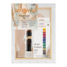 Acrylverf basic mix set