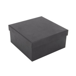 Black Box 155x155x75mm