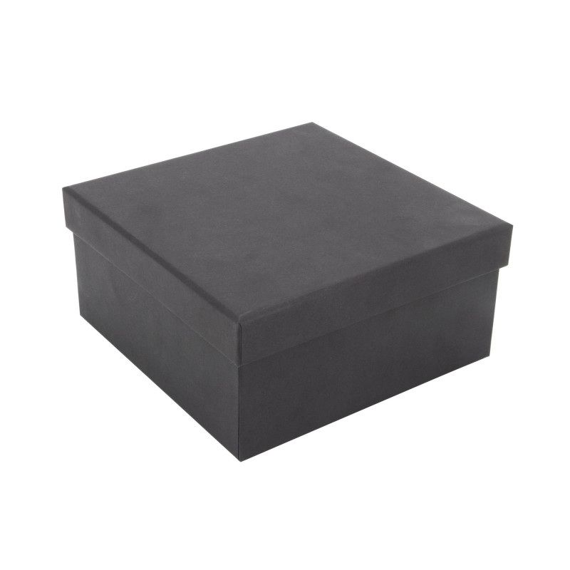 Black Box 155x155x75mm