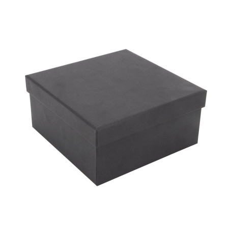 Black Box 155x155x75mm