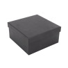 Black Box 155x155x75mm