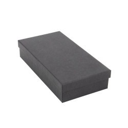 Black Box 195x100x40mm