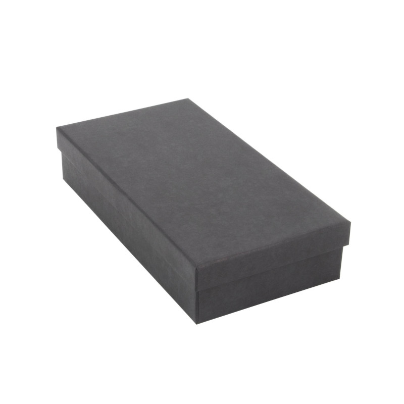 Black Box 195x100x40mm