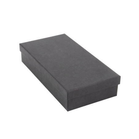 Black Box 195x100x40mm