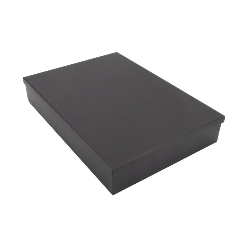 Black Box 247x347x64mm