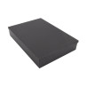 Black Box 247x347x64mm
