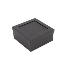Black Box passepartout 110x110x50mm