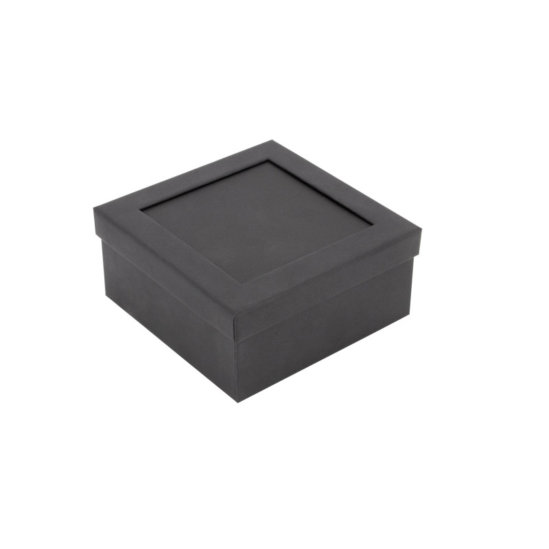 Black Box passepartout 110x110x50mm