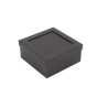 Black Box passepartout 110x110x50mm