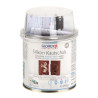 Siliconenrubber 250g HB hoog elastisch