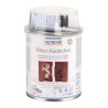 Siliconenrubber 1000g HB hoog elastisch