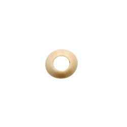 Houten ballen ø 20mm boorgat 8mm FSC®