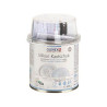 Siliconenrubber 500g hoge viscositeit