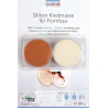Siliconenrubber 80g kneedbaar