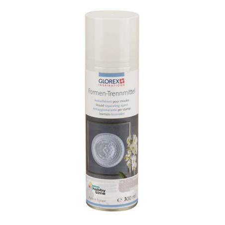 Losmiddel spray