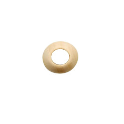 Houten ballen ø 25mm boorgat 10mm FSC®