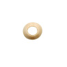 Houten ballen ø 25mm boorgat 10mm FSC®