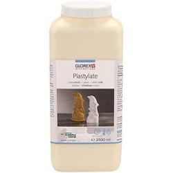 Plastylate vloeibaar rubber 2500ml