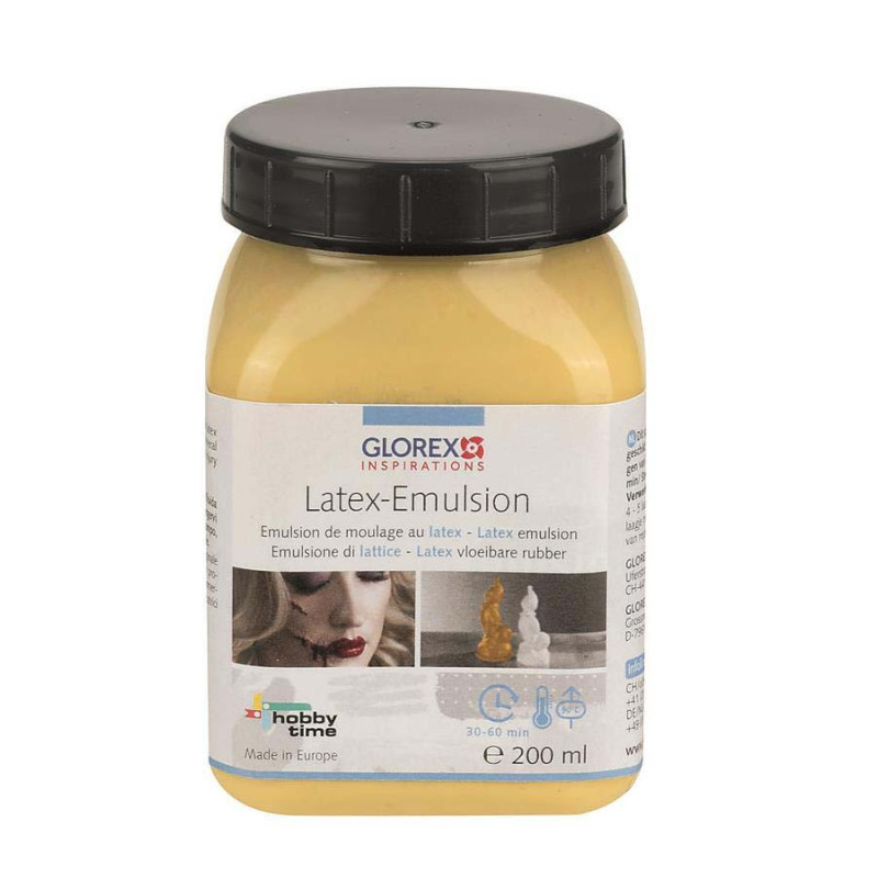 Latex emulsie 200ml
