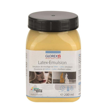 Latex emulsie 200ml