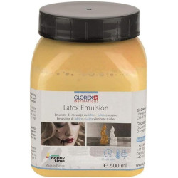 Latex emulsie 500ml