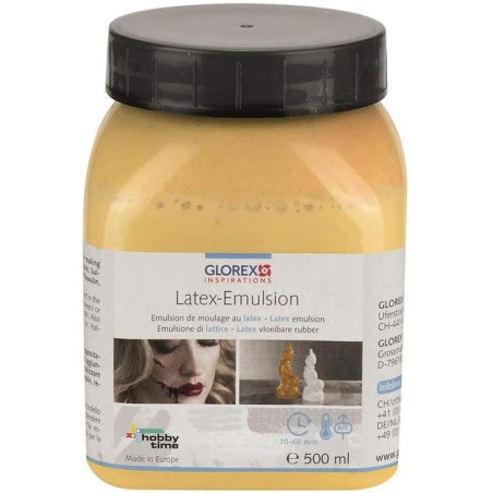 Latex emulsie 500ml