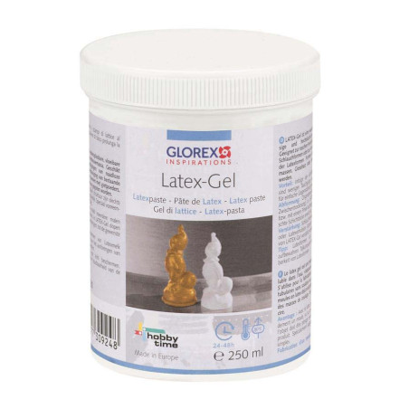 Latex gel 250ml