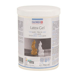 Latex gel 750ml