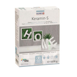 Keramin-S 1000gr