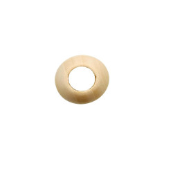 Houten ballen ø 30mm boorgat 12mm FSC®