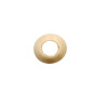 Houten ballen ø 30mm boorgat 12mm FSC®