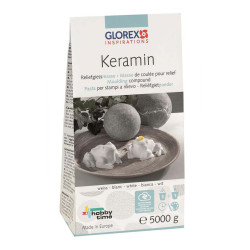 Keramin 5000gr