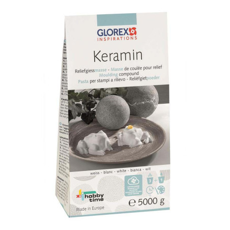 Keramin 5000gr