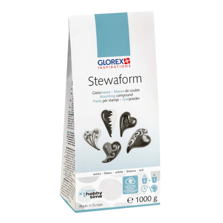 Stewaform 1000g