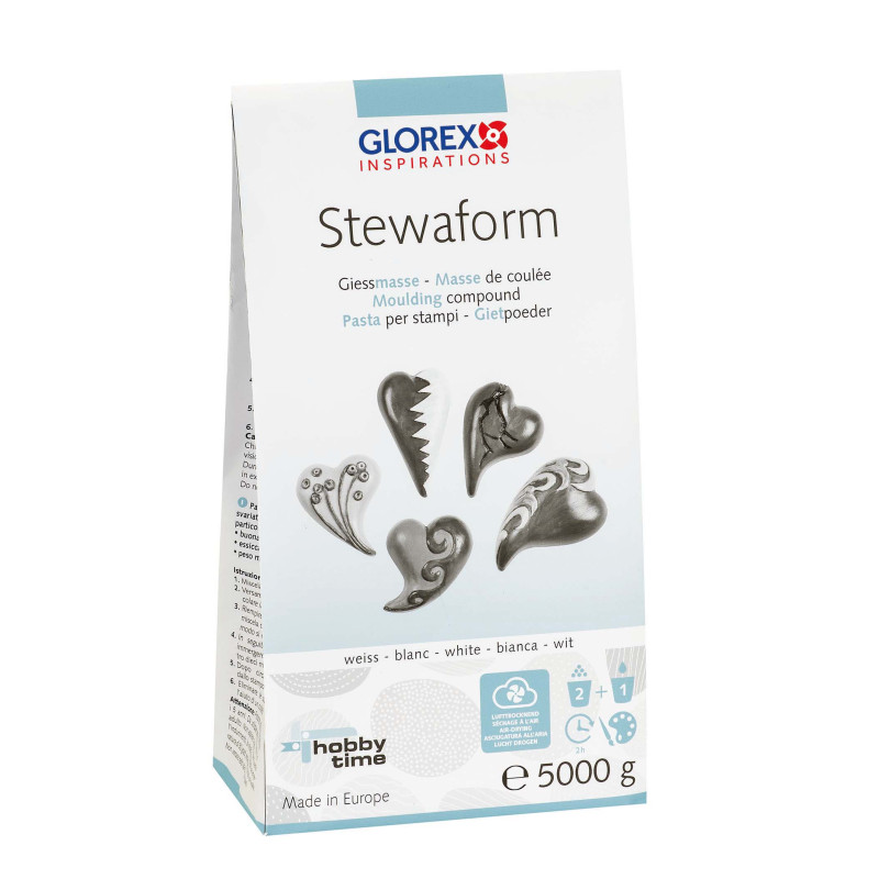 Stewaform 5000g