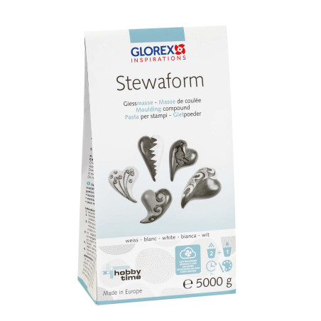 Stewaform 5000g
