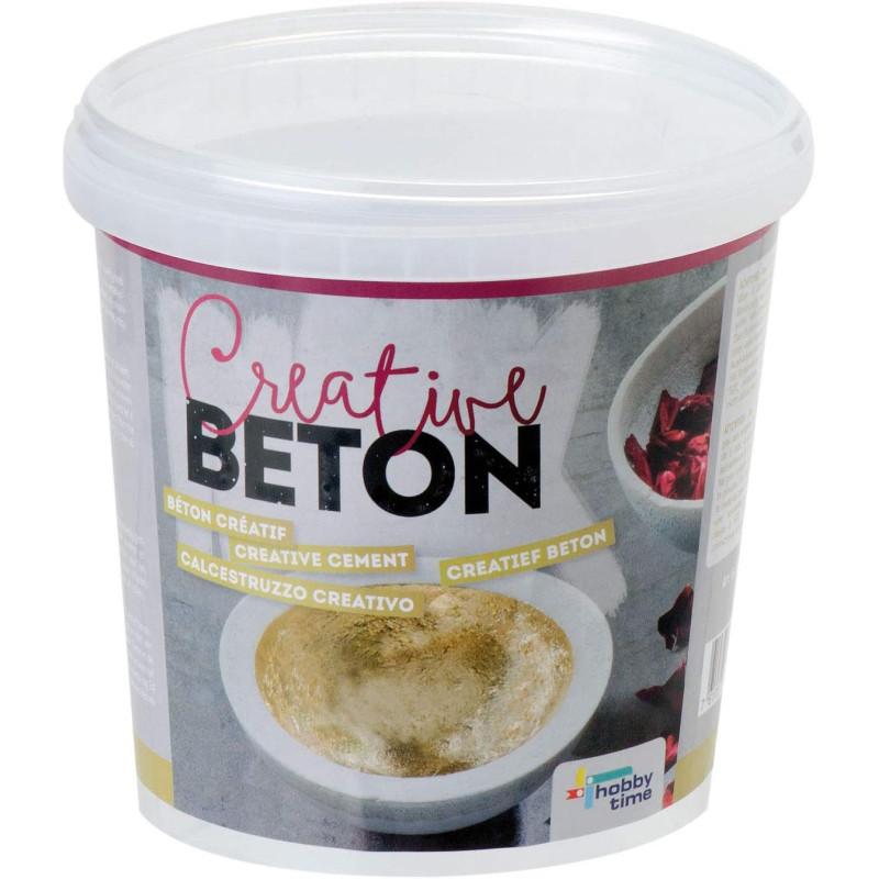 Creatief beton 5kg